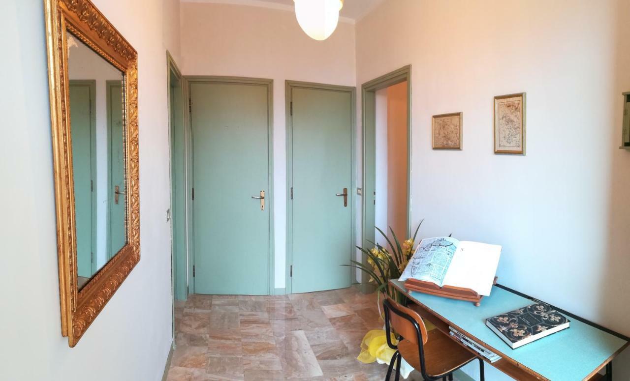 Villa Casa Di Barbara Castiglione Delle Stiviere Exterior foto
