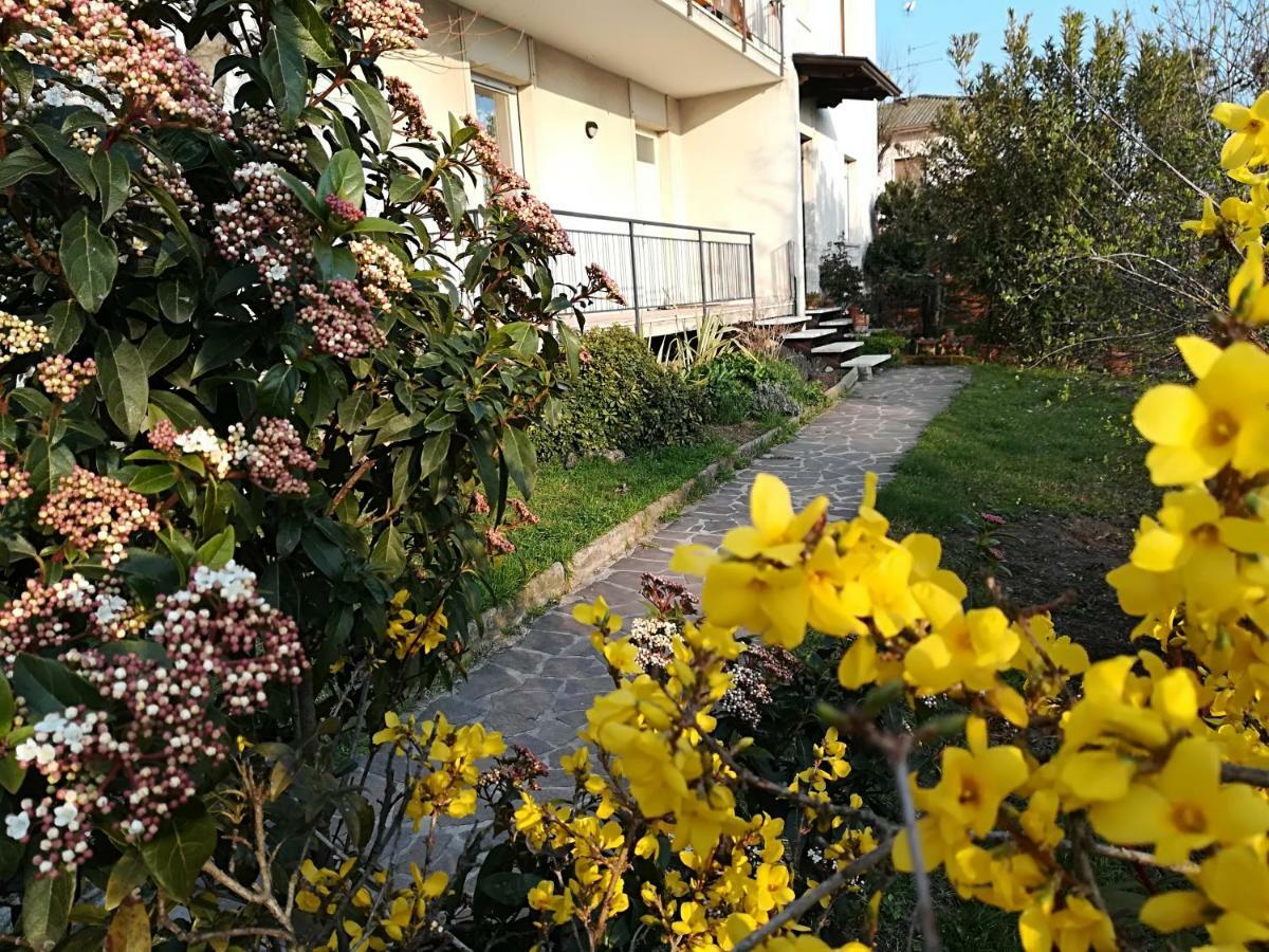 Villa Casa Di Barbara Castiglione Delle Stiviere Exterior foto