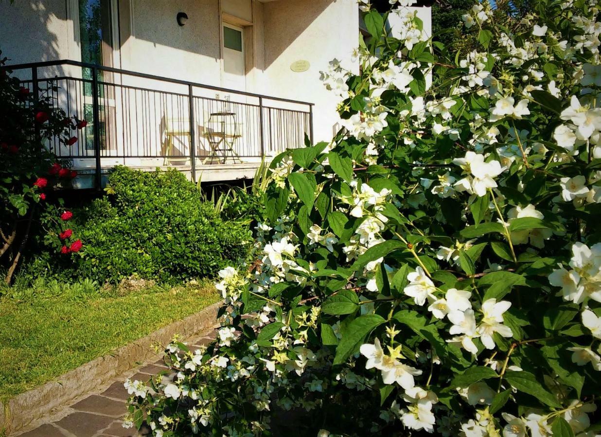 Villa Casa Di Barbara Castiglione Delle Stiviere Exterior foto